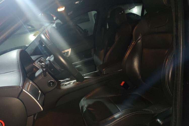 Used Jaguar XF 2015 XF 3.0 SC R-Sport Luxury Edition
