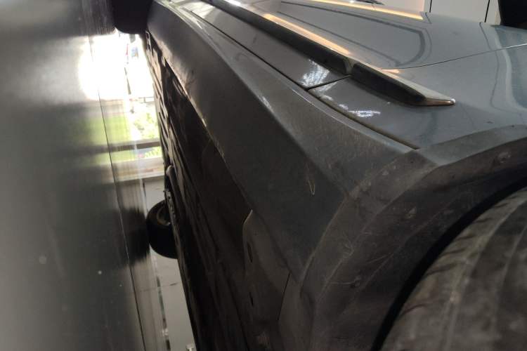 Used Volvo S90 2019 T4 Zhiyi Edition
