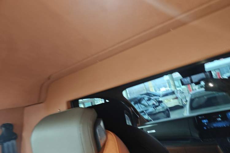 Used Juntian Black Warrior Youth 2023 2.0T Gasoline Standard Edition
