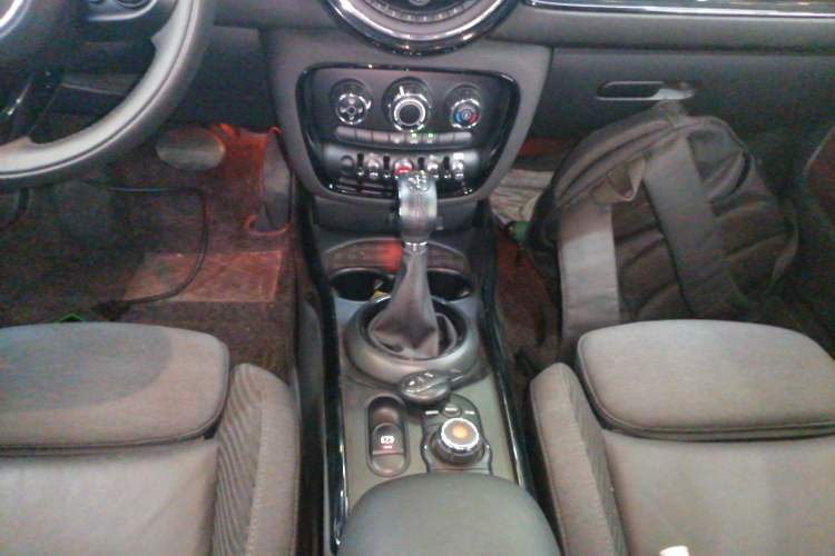 Used  Clubman 2018 1.5T COOPER Classic Edition
