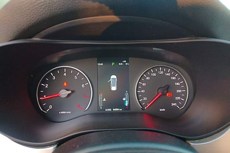 Used BYD Song MAX 2021 Upgraded Model 1.5T Automatic Luxury 6-Seater
