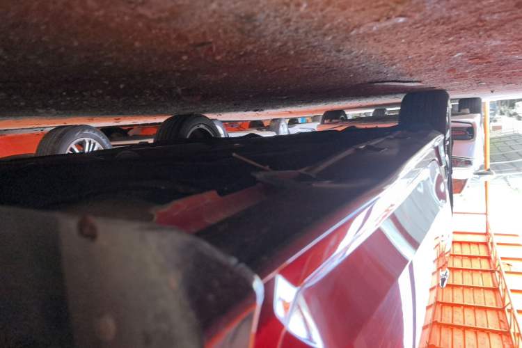 Used Honda Civic 2021 HATCHBACK 220TURBO CVT Trendy Cool Edition
