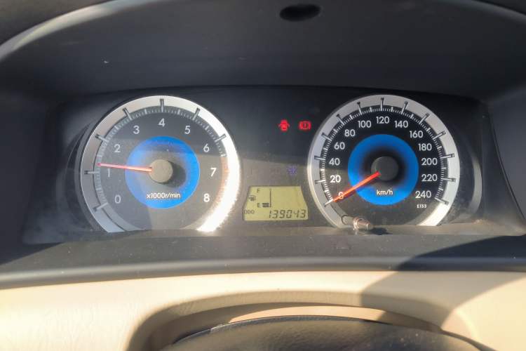 Used Toyota Corolla EX 2013 1.6L Manual Excellence Edition
