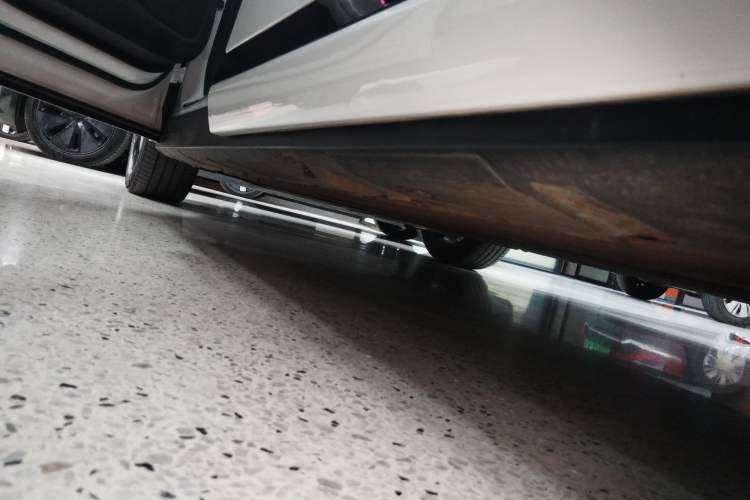 Used XPeng X9 2024 702 Ultra-Long Range Max