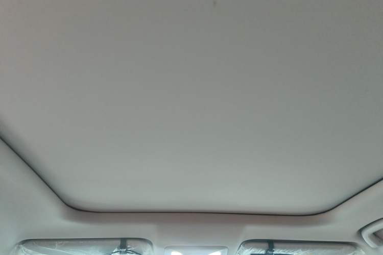 Used Oshan Z6 2022 Blue Whale 1.5T DCT Smart Edition