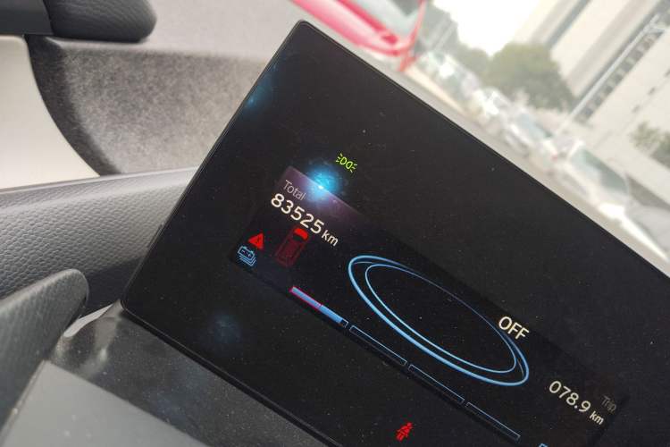 Used BMW i3 2019 Fast Charging Edition
