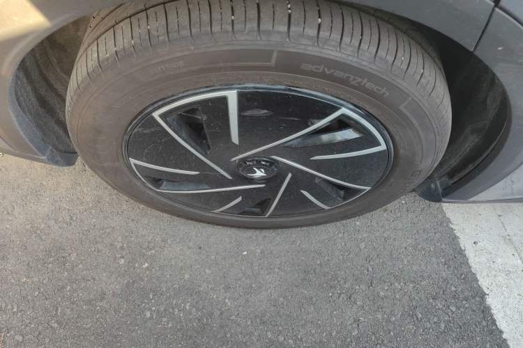 Used ARCFOX Alpha S5 2024 560PRO 185kW
