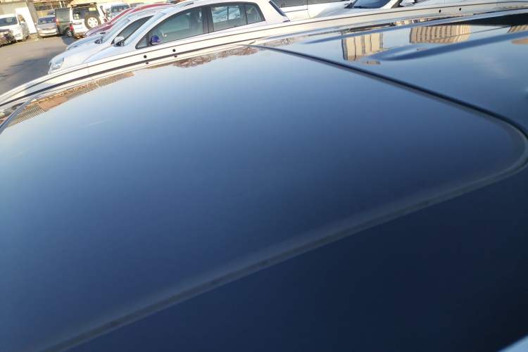 Used Hyundai Tucson 2015 1.6T Dual-Clutch Two-Wheel-Drive Smart Model