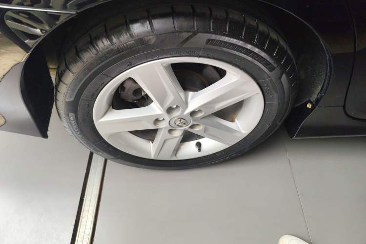 Used Toyota Camry 2012 Junrui 2.0S Radiant Edition
