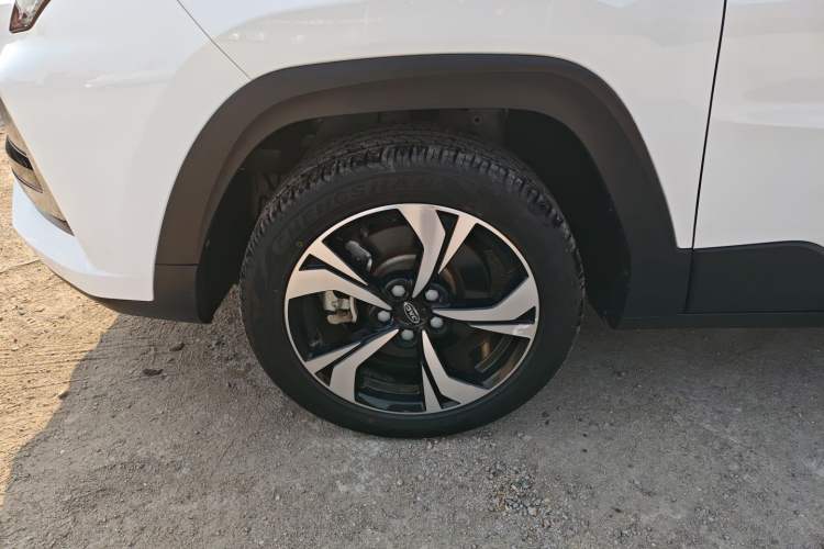 Used  X4 2020 1.5T CVT Superior Trim