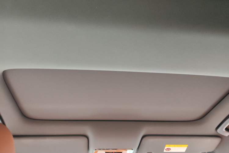 Used Li Auto L8 2024 Max