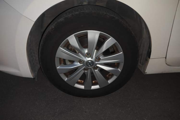 Used Nissan Teana 2016 2.0L XL Comfort Edition
