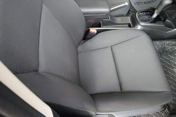 Used Honda Fit 2018 1.5L CVT Comfort Sunroof Version