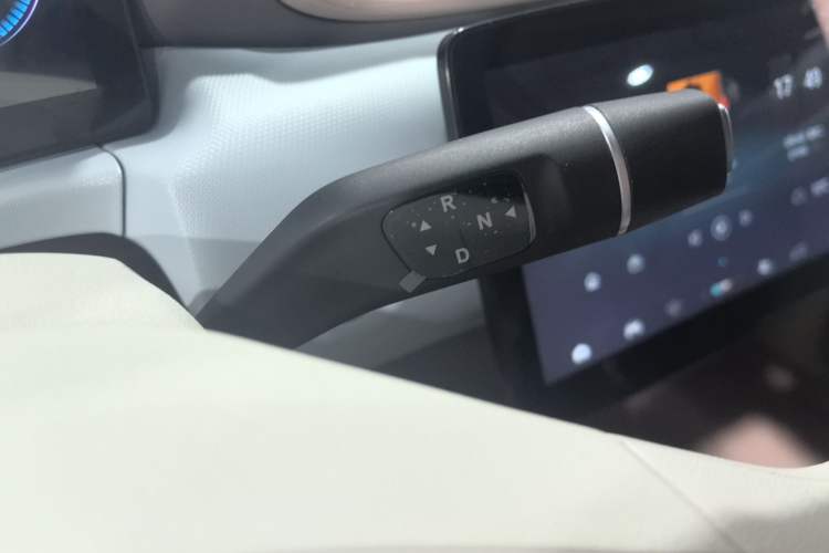 Used Leapmotor T03 2024 310 Comfort Edition