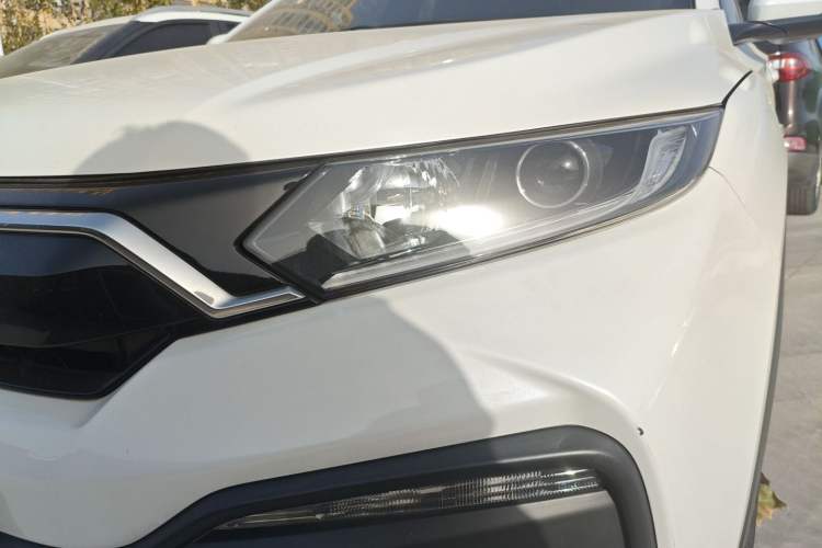 Used Honda XR-V 2021 1.5L CVT Classic Edition
