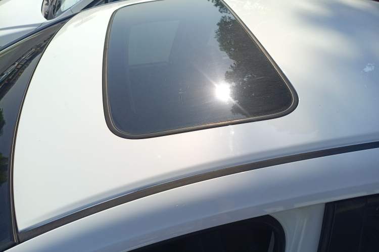 Used Honda Crider 2016 1.8L CVT Luxury Edition