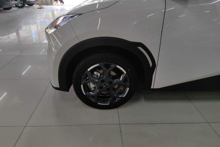 Used BYD Seagull 2025 305 km Free Version