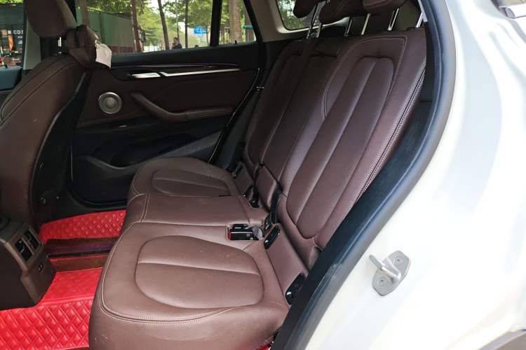 Used BMW X1 2022 Updated xDrive25Li Premium Edition
