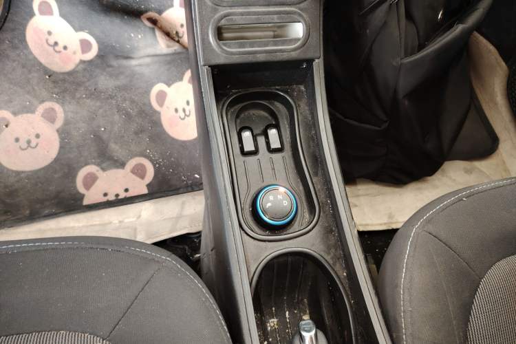 Used Wuling Hongguang MINIEV 2020 Zizai Version Lithium-NMC
