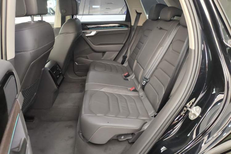 Used Volkswagen Touareg 2021 3.0 TSI Prestige Edition Classic Sport Package
