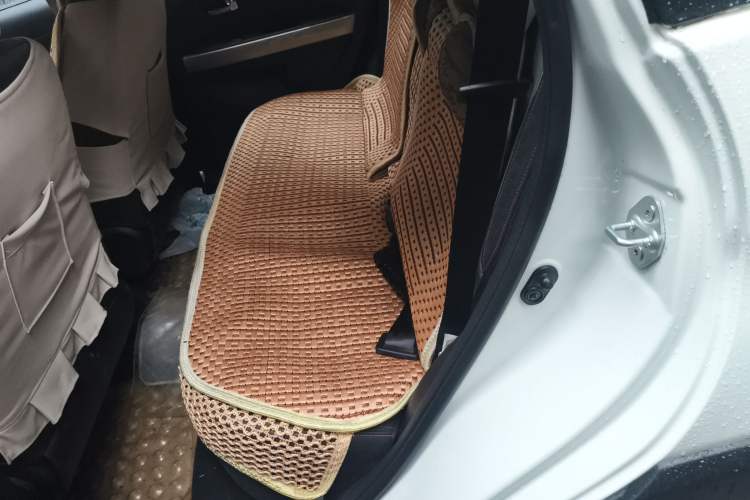 Used Great Wall M4 2014 1.5L Manual Luxury Model