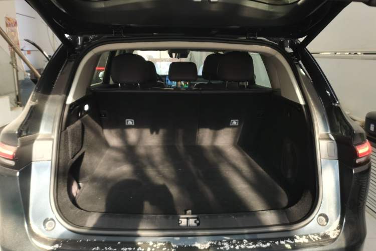 Used Leapmotor C10 2024 210 LiDAR Version
