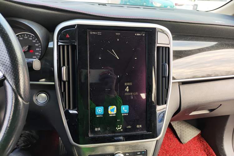 Used BYD Song MAX 2018 1.5T Automatic Smart Connect Luxury 7-Seater
