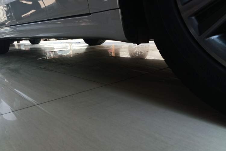 Used Ford Mondeo New Energy 2018 2.0 PHEV Smart-Controlled Fashion Edition China VI Standard