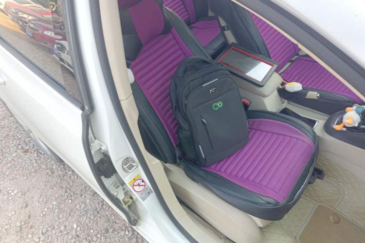 Used Volkswagen Golf 2012 1.6L Automatic Comfort Model
