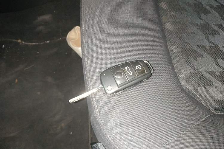 Used Audi A3 2014 Sportback 35 TFSI Automatic Style Edition
