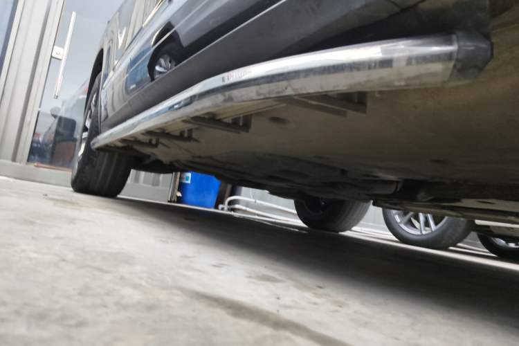 Used Volkswagen Teramont X 2020 Facelift 380TSI Four-Wheel Drive Luxury Edition
