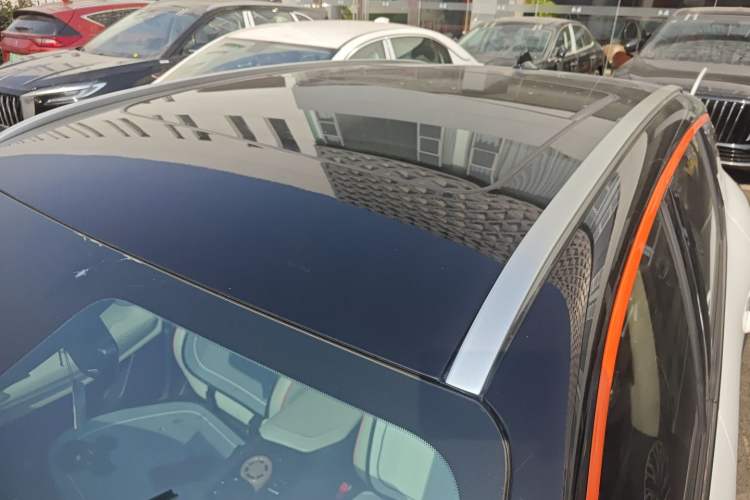 Used Lynk & Co 06 2020 1.5T YAO Halo