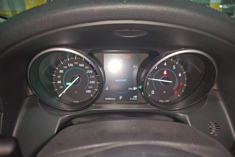 Used Jaguar XF 2018 XF Sportbrake 2.0T 250 PS All-Wheel Drive Luxury Edition