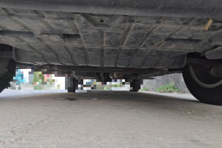 Used Oshan X70A 2018 1.5L Manual Comfort Model
