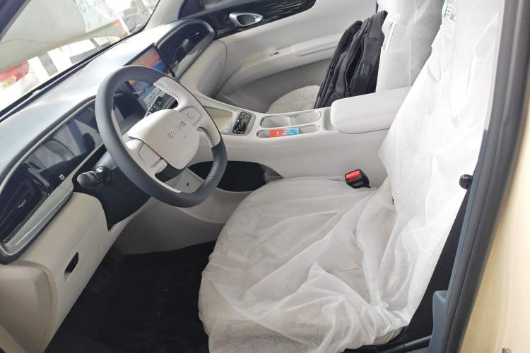 Used  Geome 2025 310km Youth Edition
