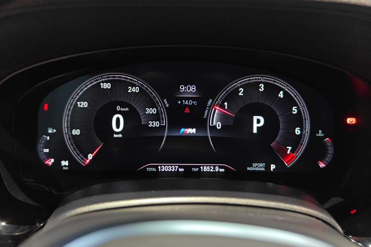 Used BMW 6 Series GT 2019 630i M Sport Touring Edition