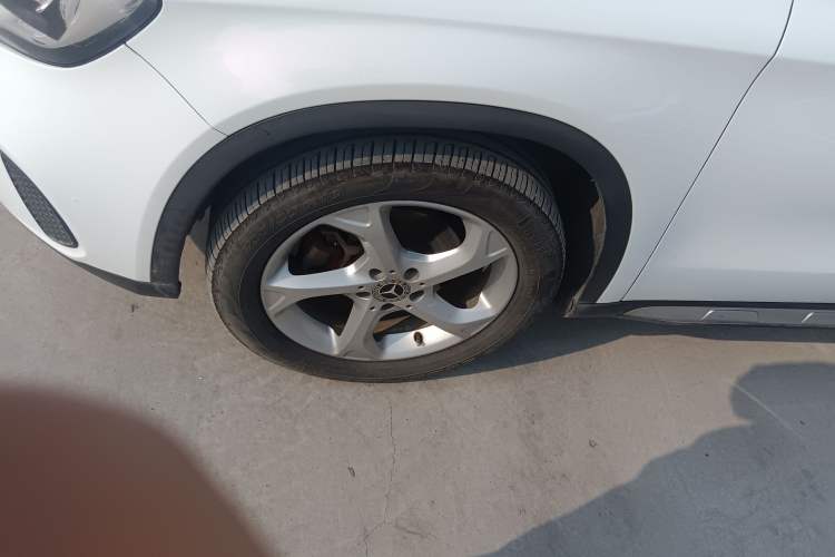 Used Mercedes-Benz GLA 2018 GLA 200 Sport Edition
