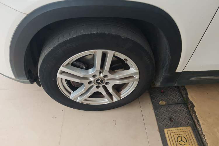 Used Mercedes-Benz GLB 2023 GLB 220 Sport Edition