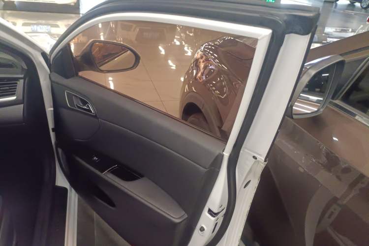 Used Hyundai Mistra 2017 1.8L Automatic Smart GLS China V Standard
