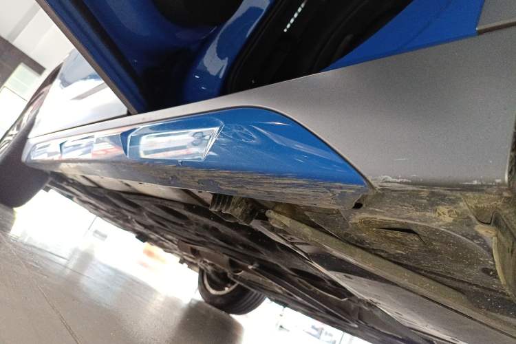 Used BMW X2 2019 sDrive25i Leading Edition M Sport Package China VI
