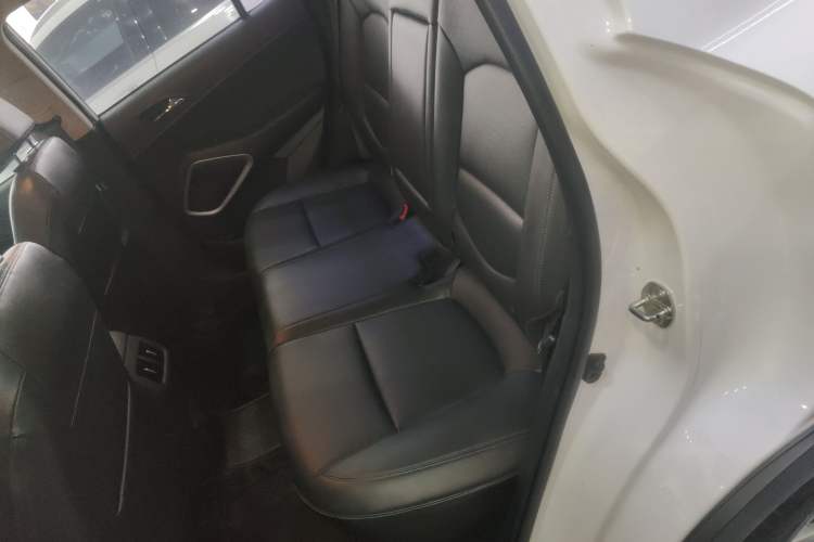 Used Hyundai ix35 2019 2.0L Automatic 2WD Zhiyong·Changxiang Edition China V Standard
