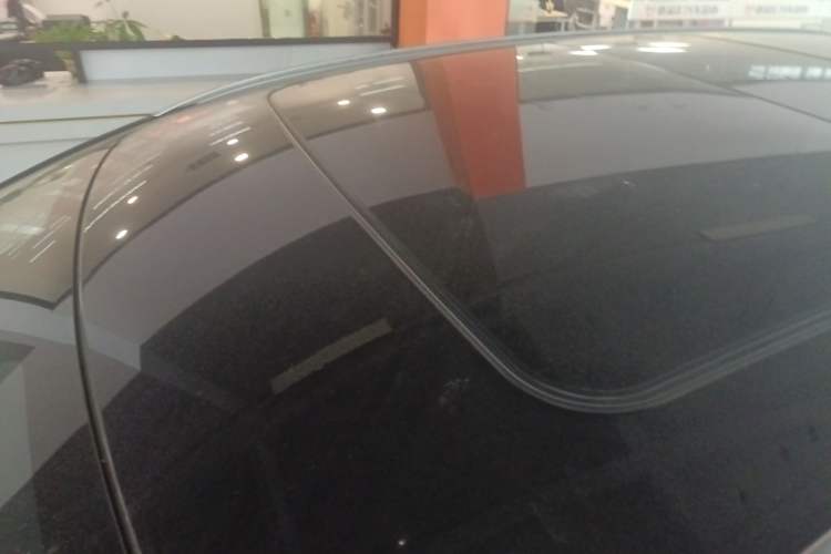 Used Volvo XC60 2016 T5 Smart Upgrade Model
