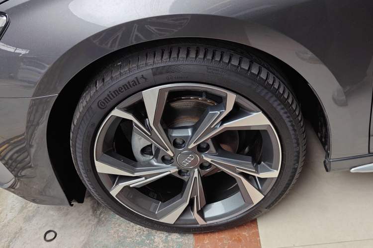 Used Audi A3 2021 Sportback 35 TFSI Luxury Sports Model