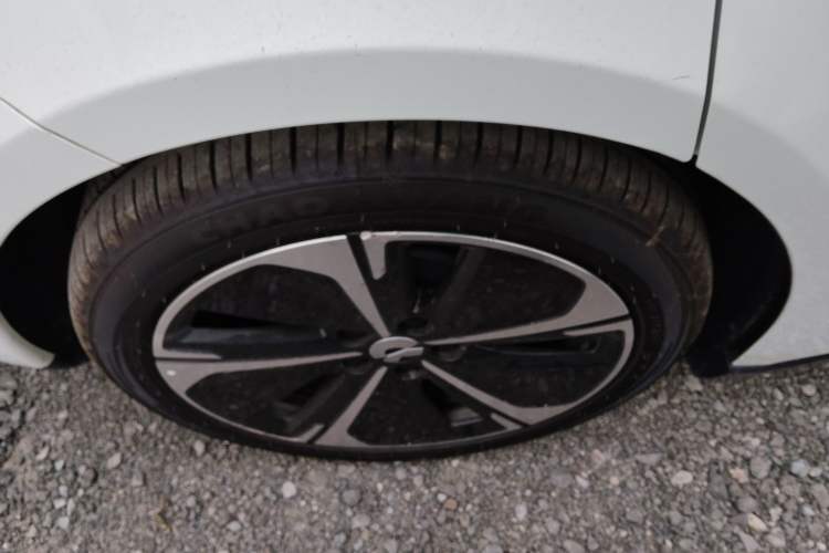 Used Nio ET5T 2024 75kWh Touring
