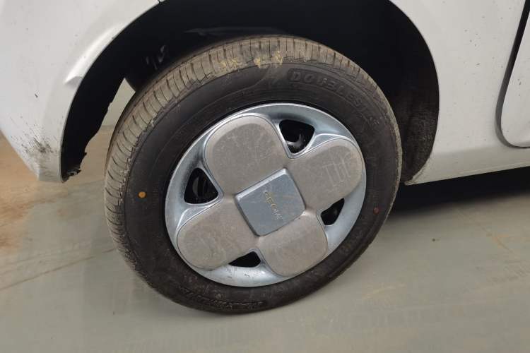 Used  Panda 2024 Panda Mini 200km Endurance Bear
