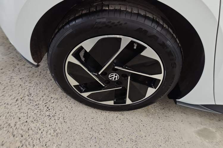 Used Volkswagen ID.3 