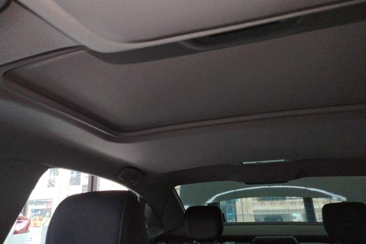 Used Buick GT 2019 18T Automatic Connected Elite Model China VI Standard
