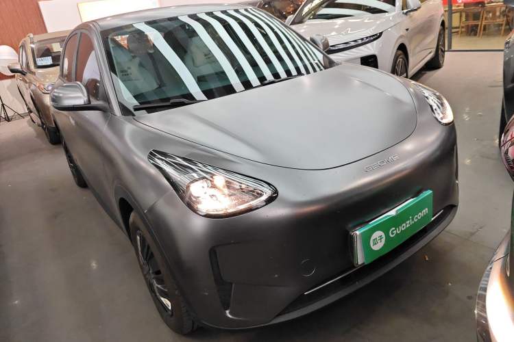 Used  Geome 2025 310km Youth Edition
