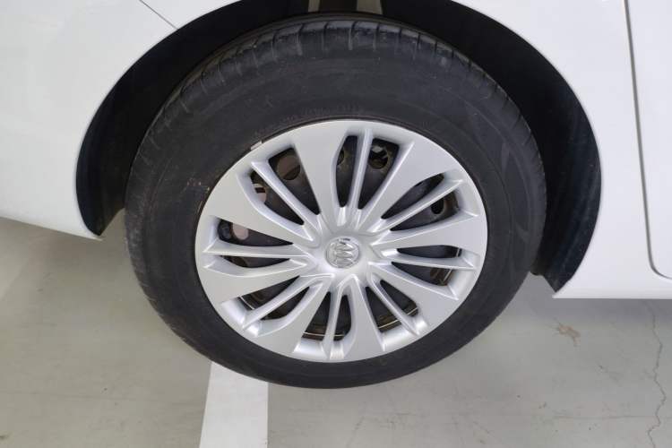 Used Buick Excelle 2020 15N CVT Elite Edition
