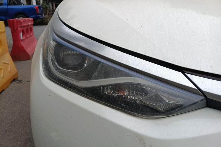 Used Toyota Levin 2017 Revised Dual-Engine 1.8H GS E-CVT Elite Sunroof Version China V Standard
